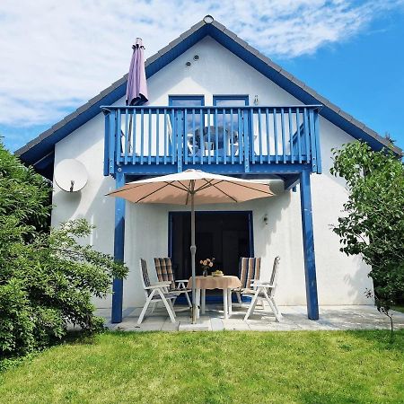 נינדורף _Str132A_ Haus Maren Am Meer מראה חיצוני תמונה