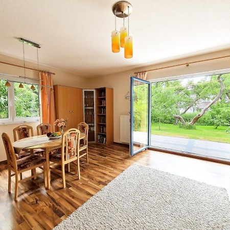 נינדורף _Str132A_ Haus Maren Am Meer מראה חיצוני תמונה