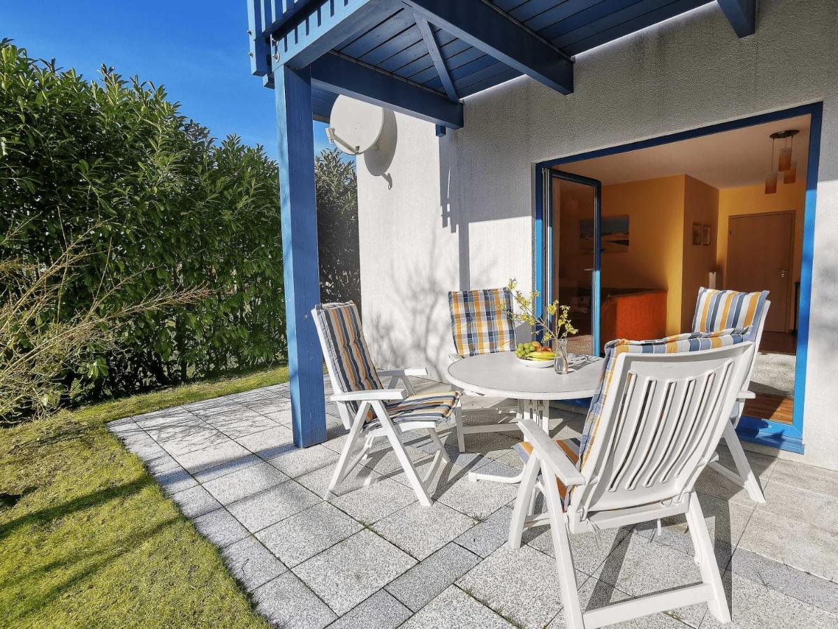 נינדורף _Str132A_ Haus Maren Am Meer מראה חיצוני תמונה
