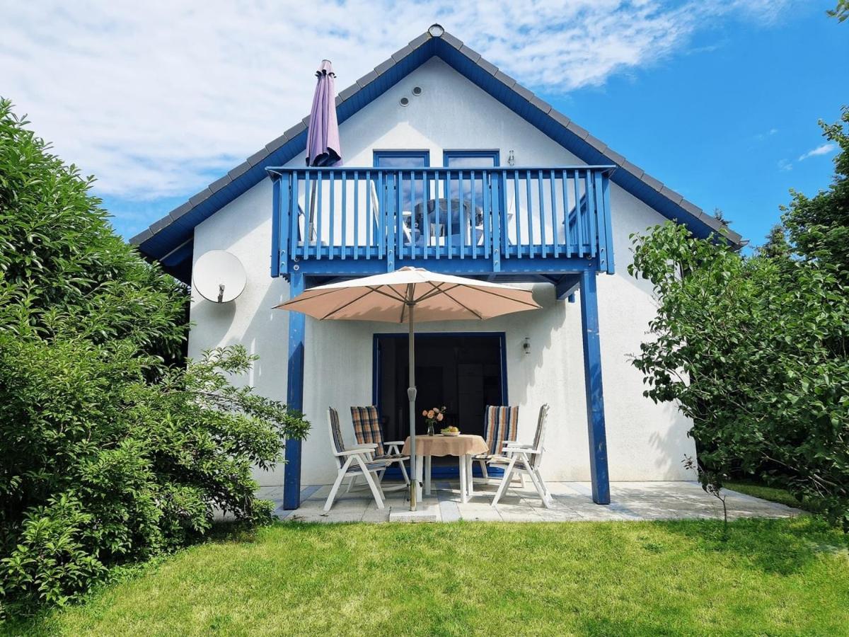 נינדורף _Str132A_ Haus Maren Am Meer מראה חיצוני תמונה