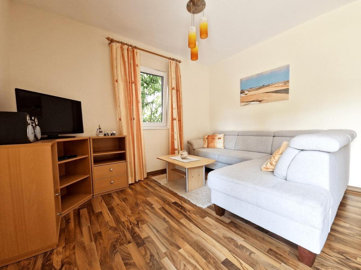 נינדורף _Str132A_ Haus Maren Am Meer מראה חיצוני תמונה