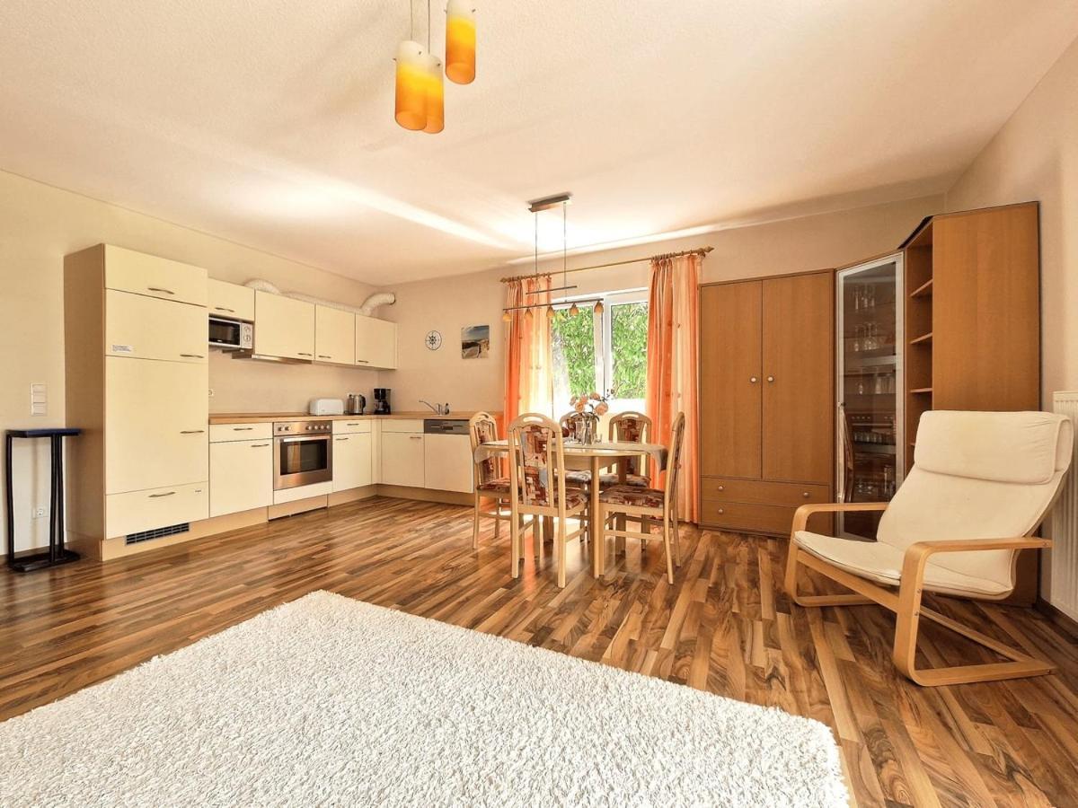 נינדורף _Str132A_ Haus Maren Am Meer מראה חיצוני תמונה
