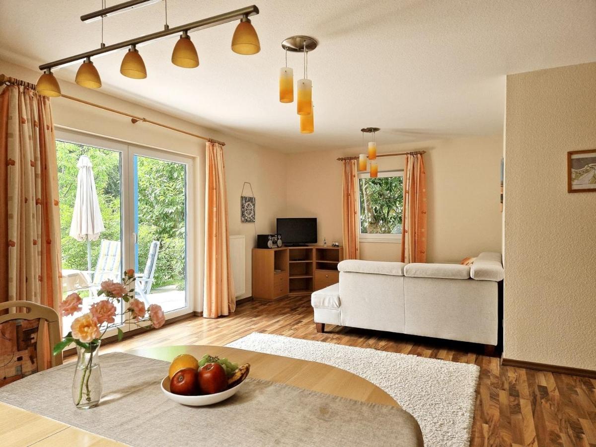 נינדורף _Str132A_ Haus Maren Am Meer מראה חיצוני תמונה