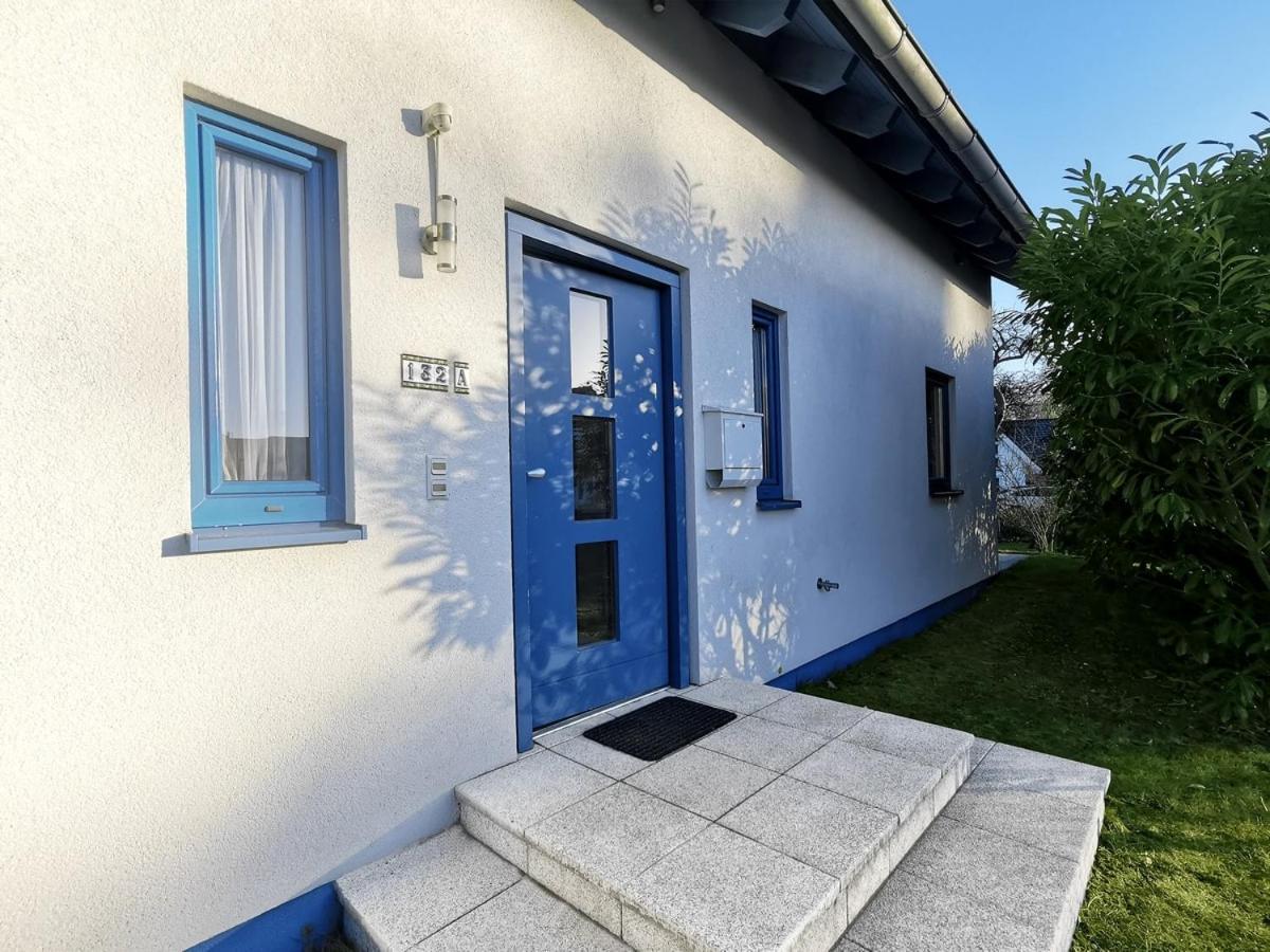 נינדורף _Str132A_ Haus Maren Am Meer מראה חיצוני תמונה